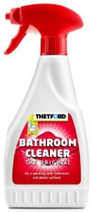 CCL 5010 Thetford Bathroom Cleaner
